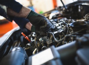 Comprendere la messa a punto delle auto moderne:perché sono essenziali per la longevità 