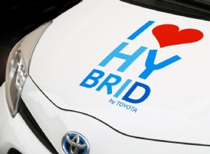 Elementi essenziali per la manutenzione dei veicoli ibridi:mantieni la tua auto in funzione in modo fluido ed efficiente 