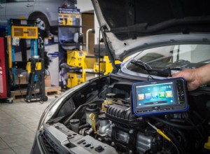Come rispondere quando la spia del motore di controllo si accende 