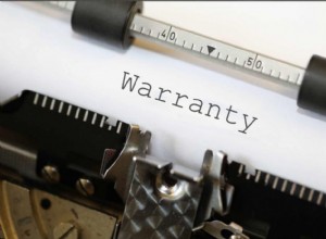 Riparazioni aftermarket e garanzia per la tua auto nuova:cosa devi sapere 