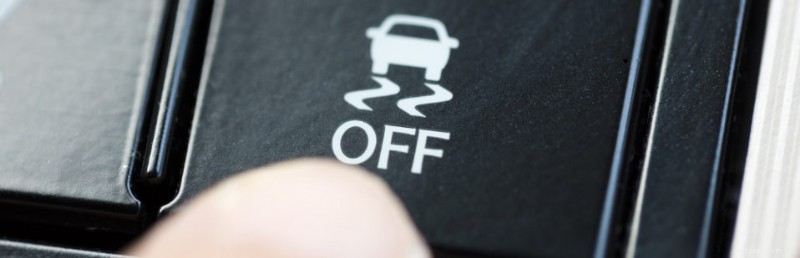 Controllo della trazione:come salva vite umane e i suoi limiti 