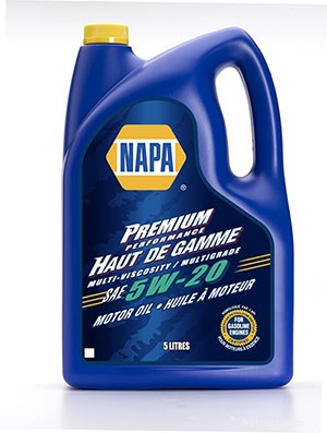 Olio:un fluido fondamentale per le prestazioni del tuo motore 